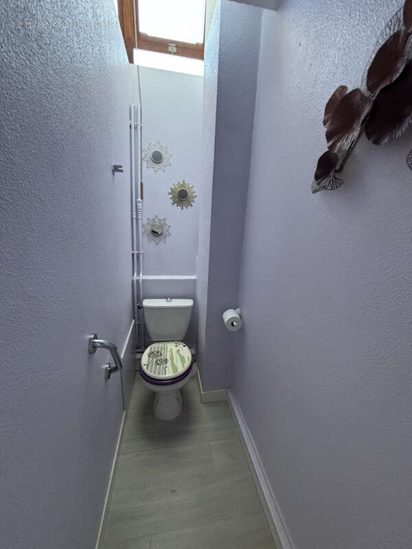 Appartement à TARBES