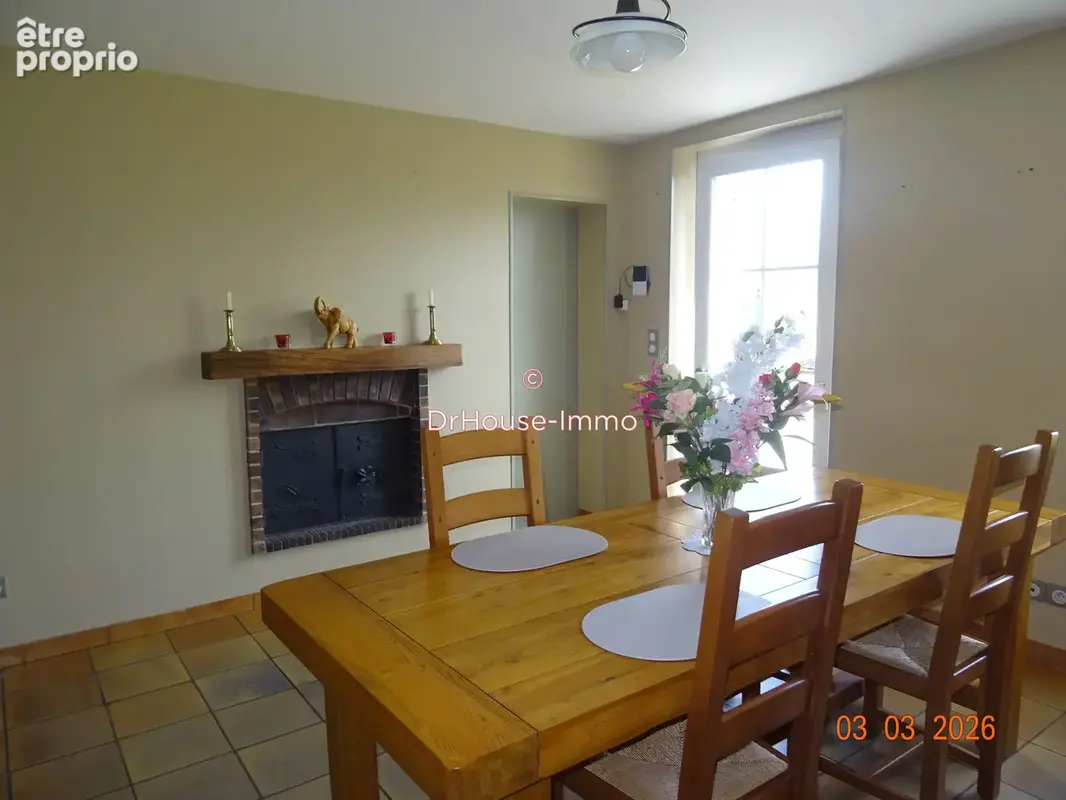 Maison 12 pièces 350 m² à vendre à Cavignac (33620) - photo 24
