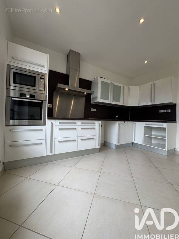 Photo 1 - Appartement à MITRY-MORY