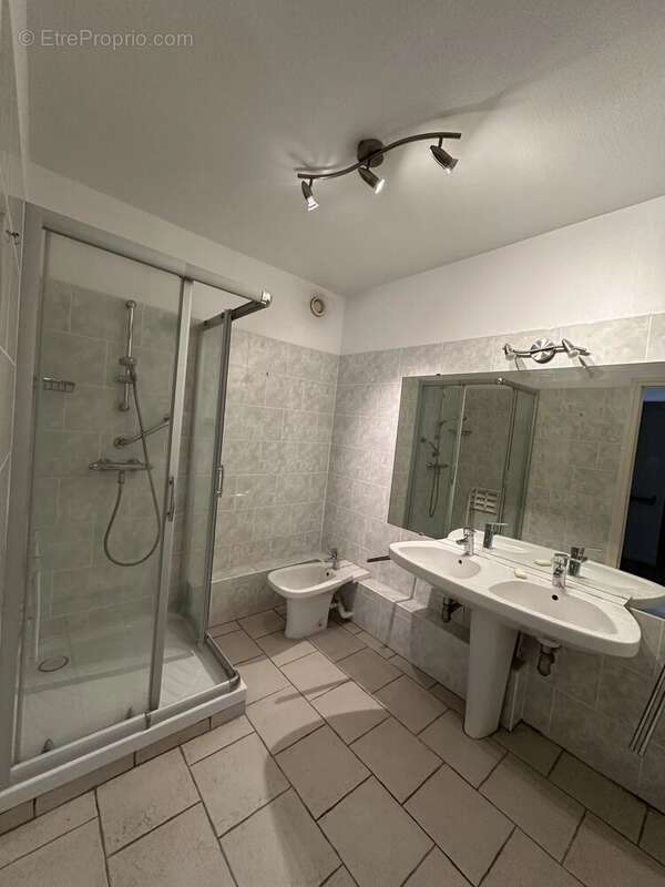 Appartement à CHARTRES