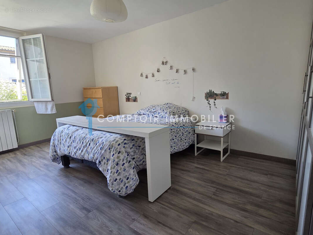 Maison à LE CAILAR