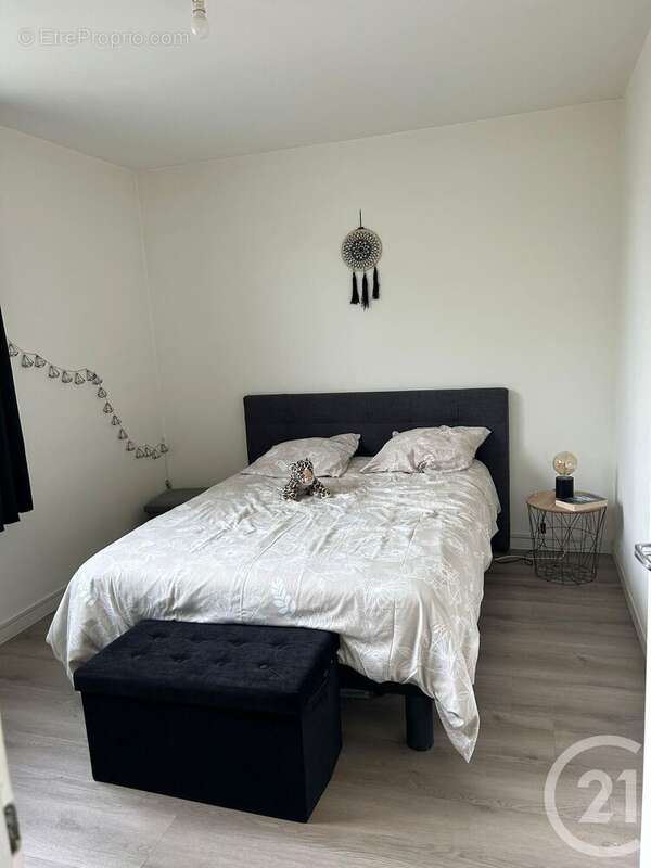 Appartement à TROYES