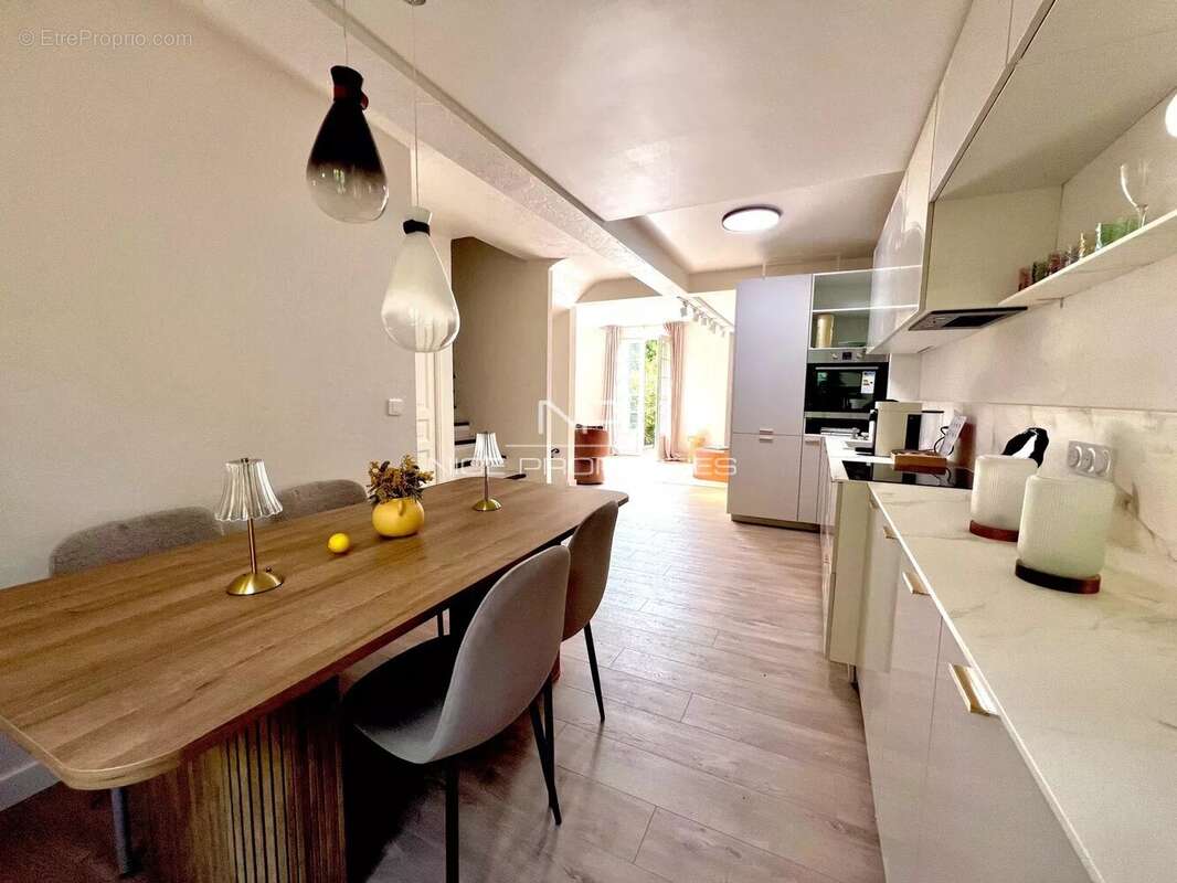 Maison à CANNES