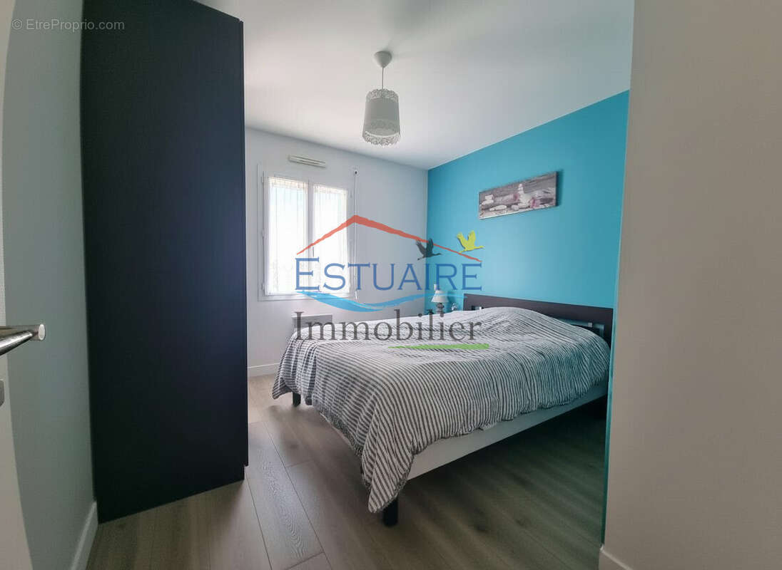 Maison 91 m² à Le Gavre  - photo 4