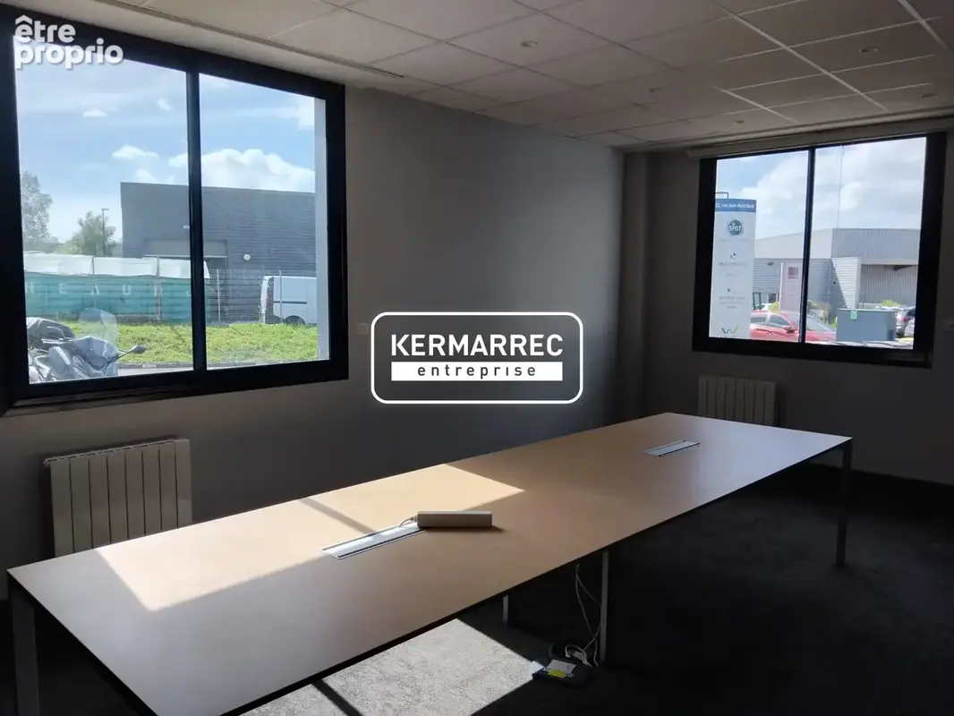 Commerce 320 m² à vendre à Pace (35740) - photo 3