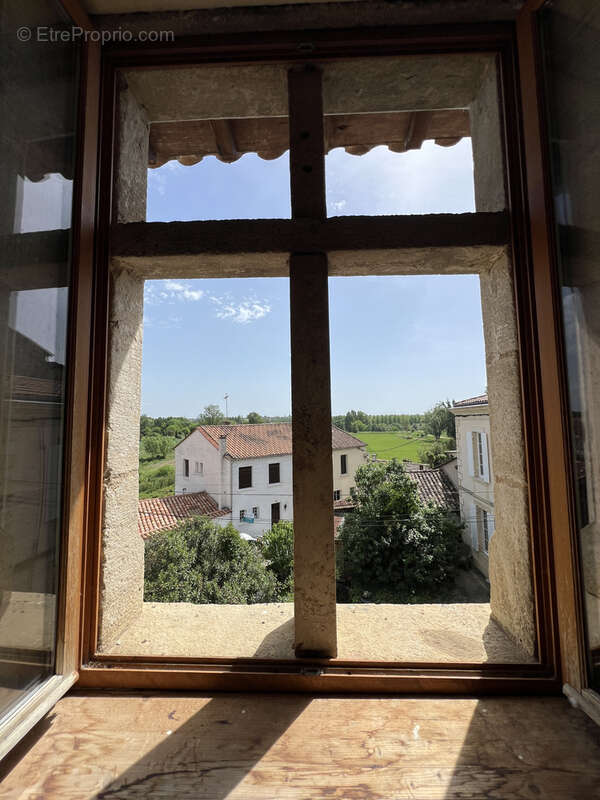 Maison à SAINT-MACAIRE