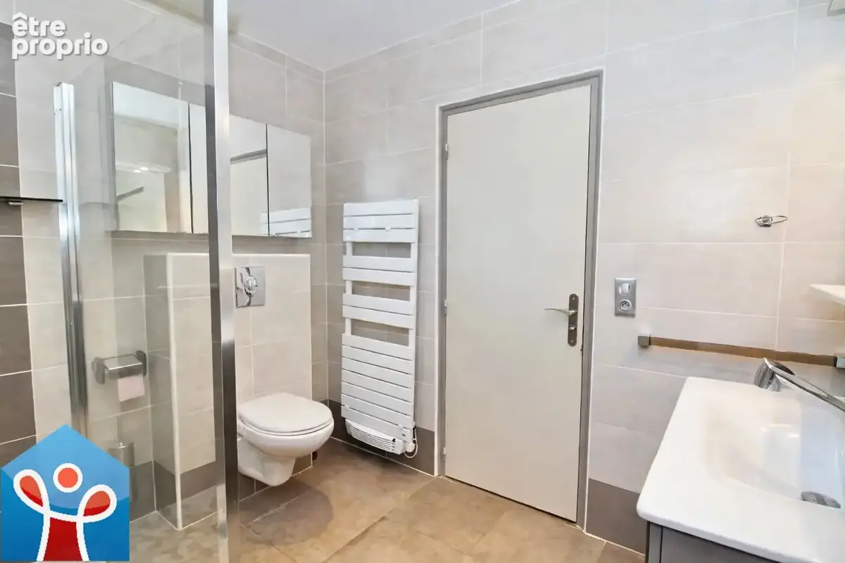 Villa plain pied 3 chambres - photo 13