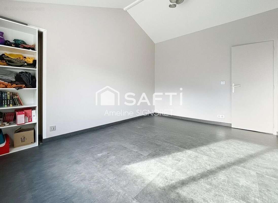 Photo 8 - Maison à L&#039;EPINE