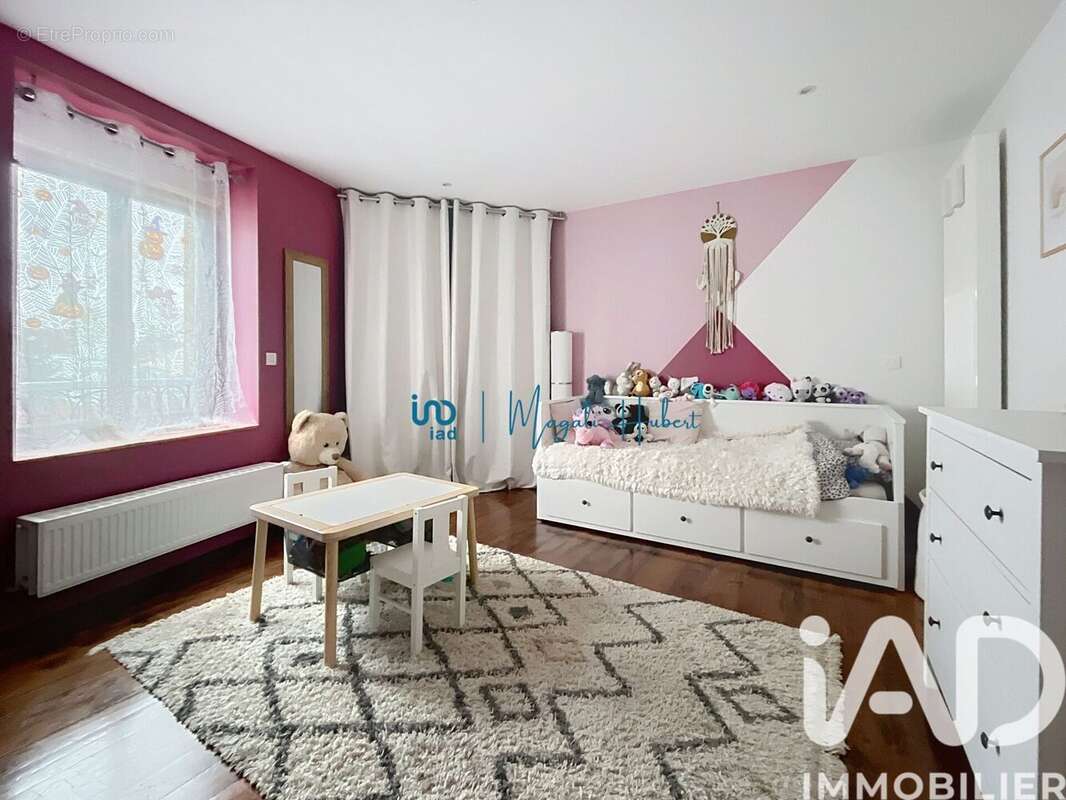 Photo 5 - Appartement à VILLECRESNES