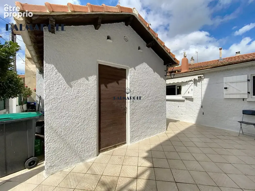 Maison 4 pièces 85 m² à vendre à Perpignan (66100) - photo 3