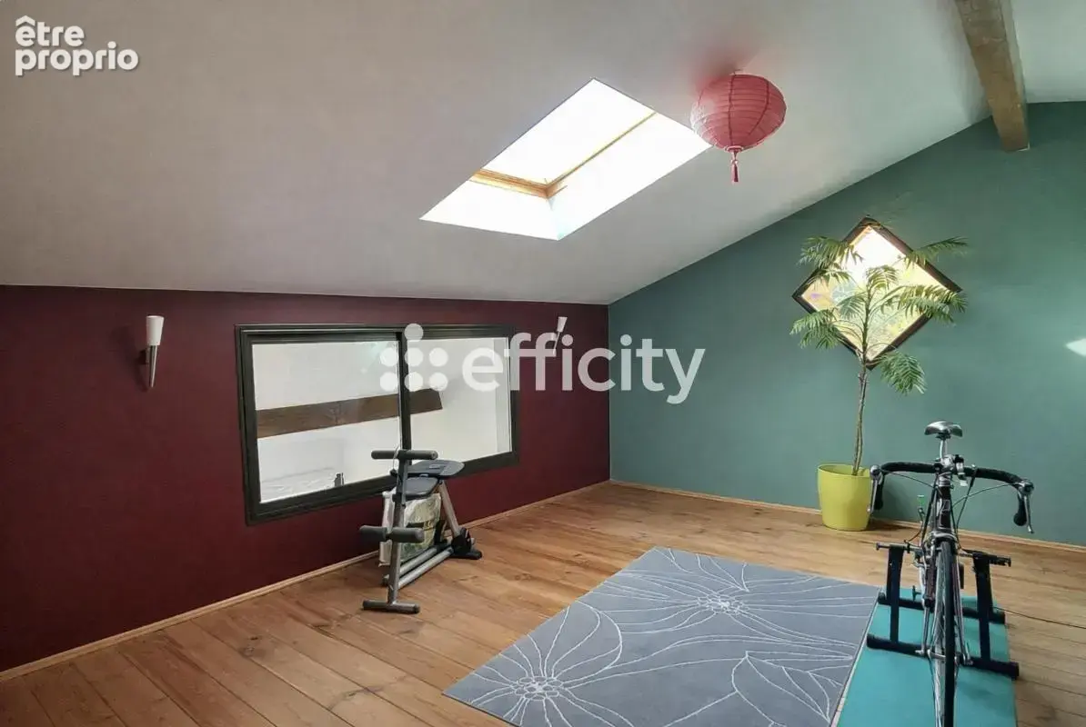 Maison 5 pièces 209 m² à vendre à Montlaur (31450) - photo 15