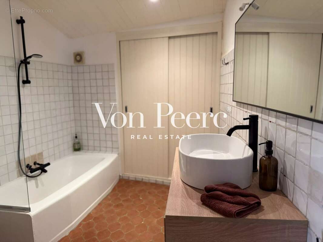 Appartement à SAINT-REMY-DE-PROVENCE