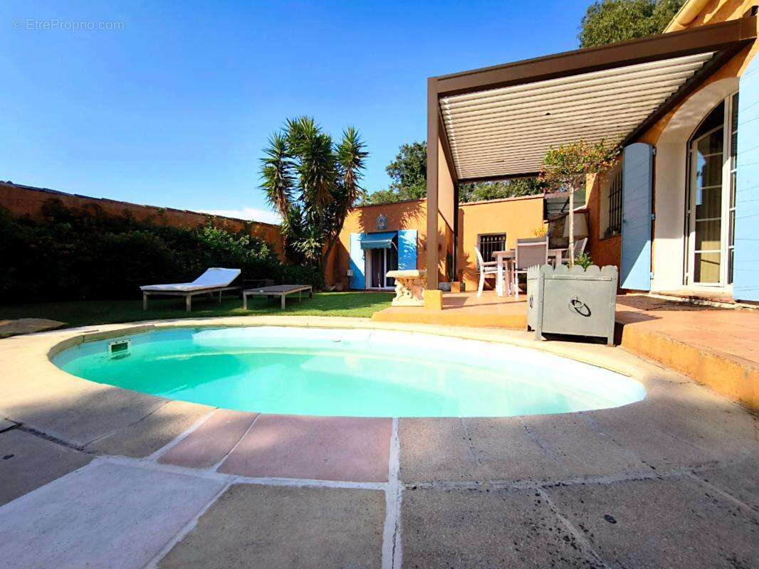 Maison À Vendre - photo 16