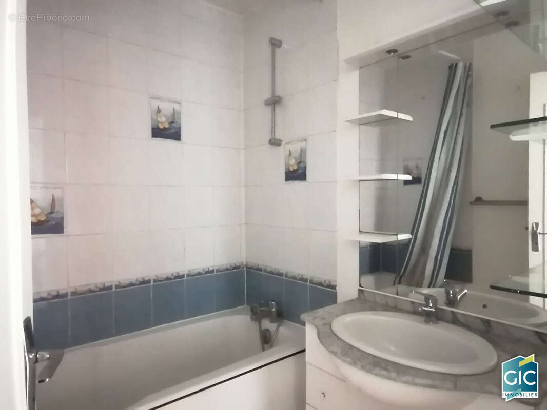 Appartement à CAEN