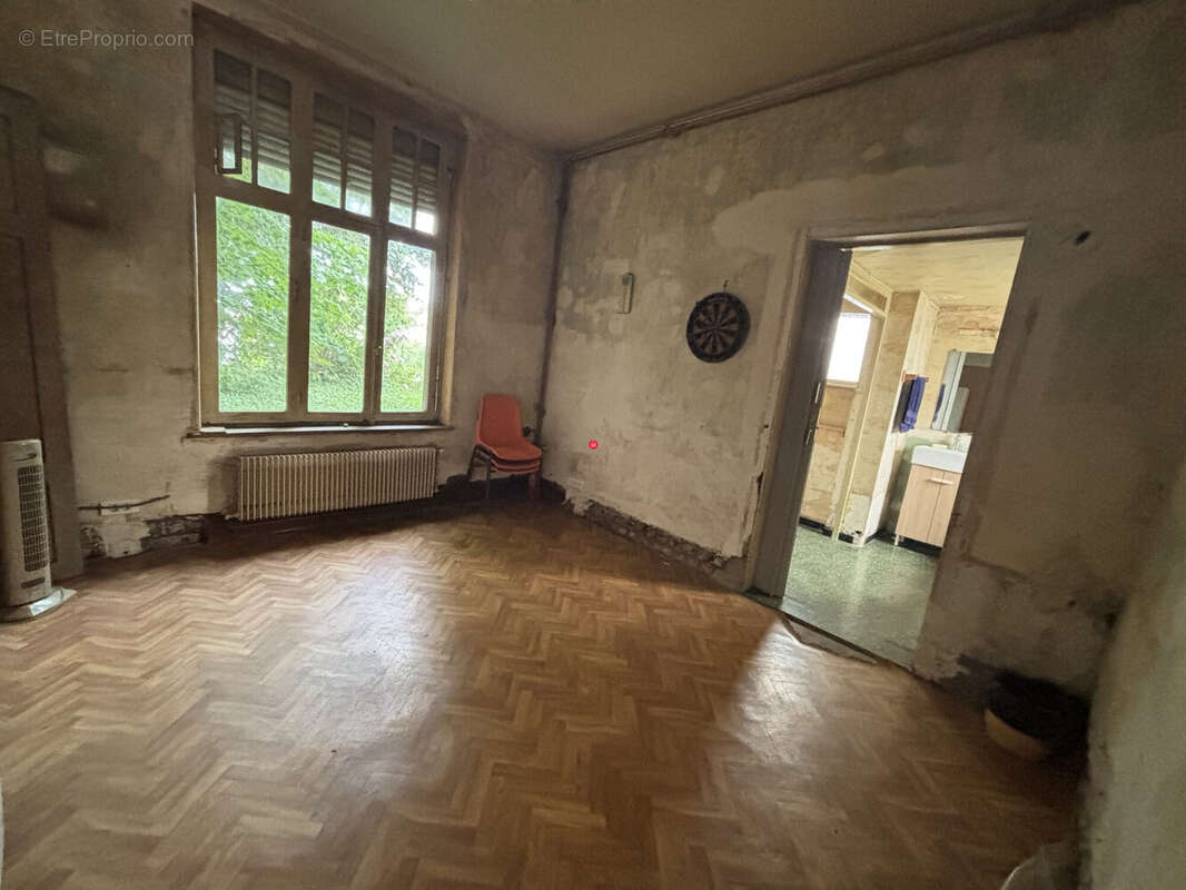 Maison 75 m² à Hem  - photo 8