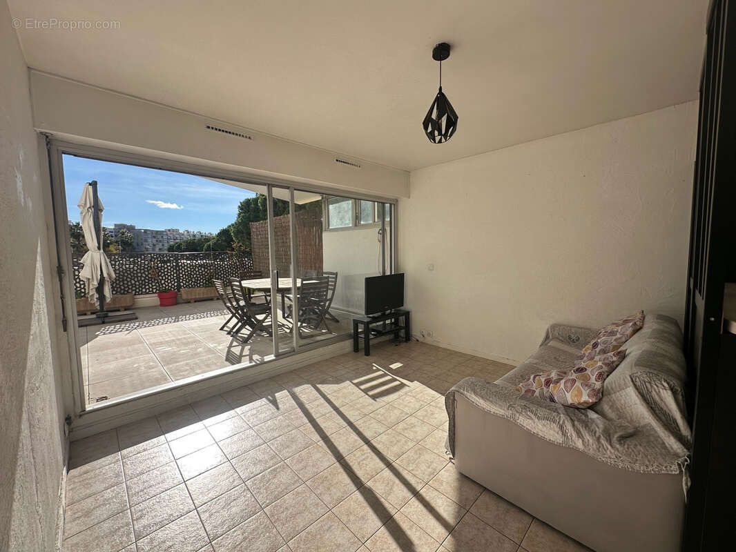 Appartement à MUDAISON