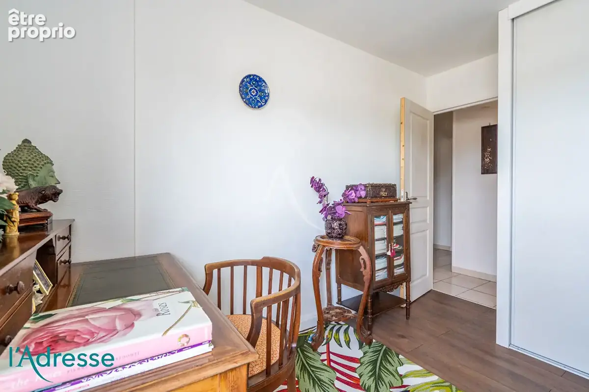 Gradignan proche centre -t4 -74 m2 - photo 10