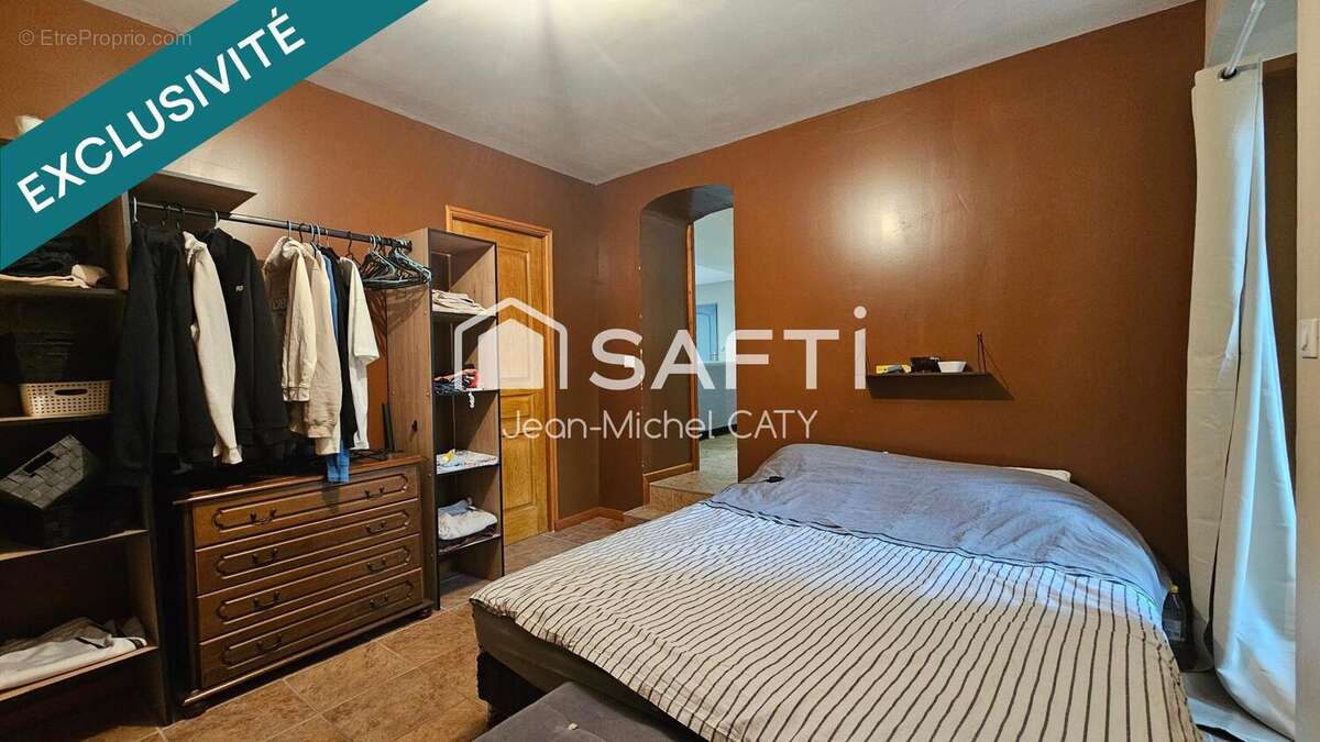 Photo 5 - Maison à BONNY-SUR-LOIRE