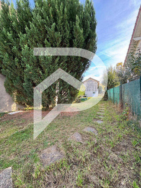 Maison à LIMEIL-BREVANNES