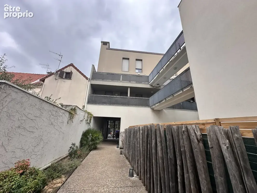 Appartement 3 pièces 65 m² à vendre à Pierrefitte-Sur-Seine (93380) - photo 12