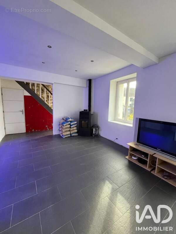 Maison 105 m² à Attainville  - photo 3