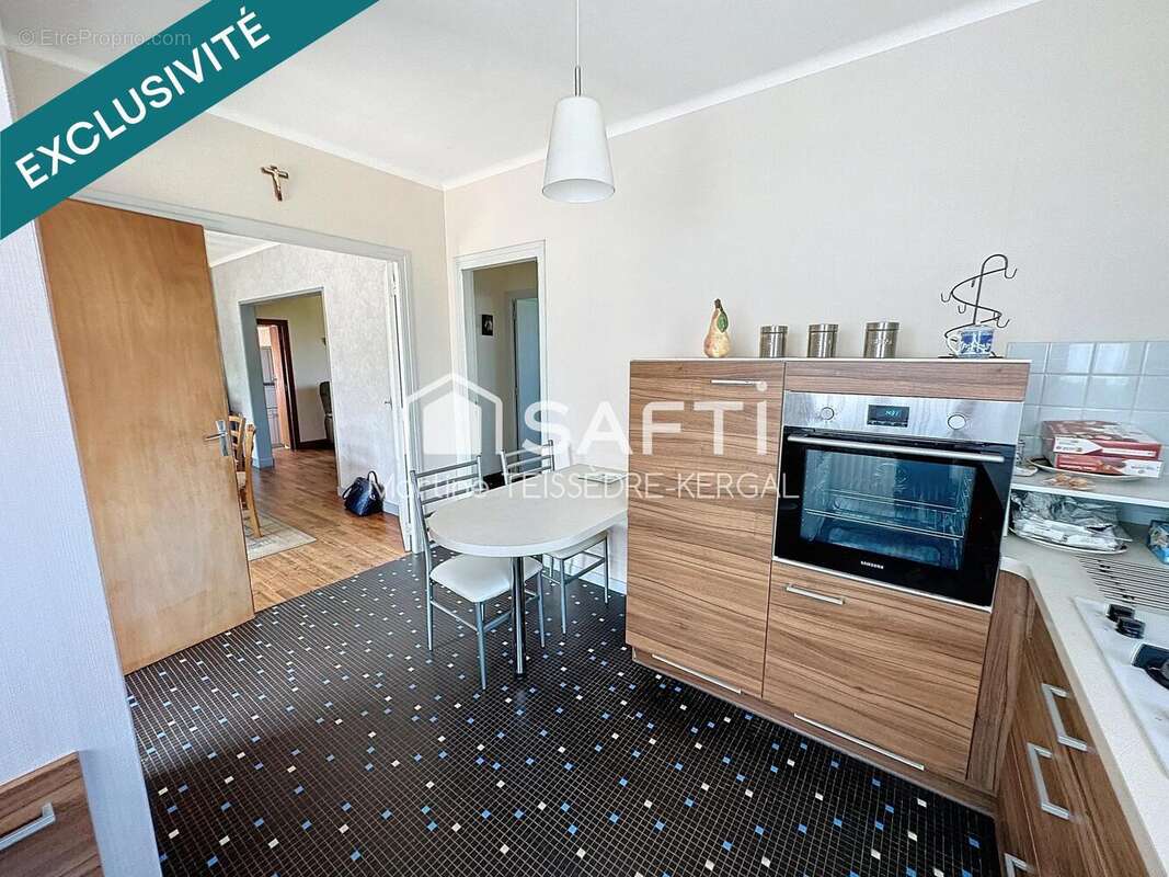 Maison 140 m² à Perros-Guirec  - photo 8