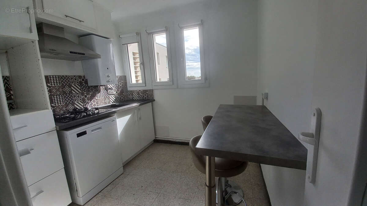 Appartement à BEZIERS