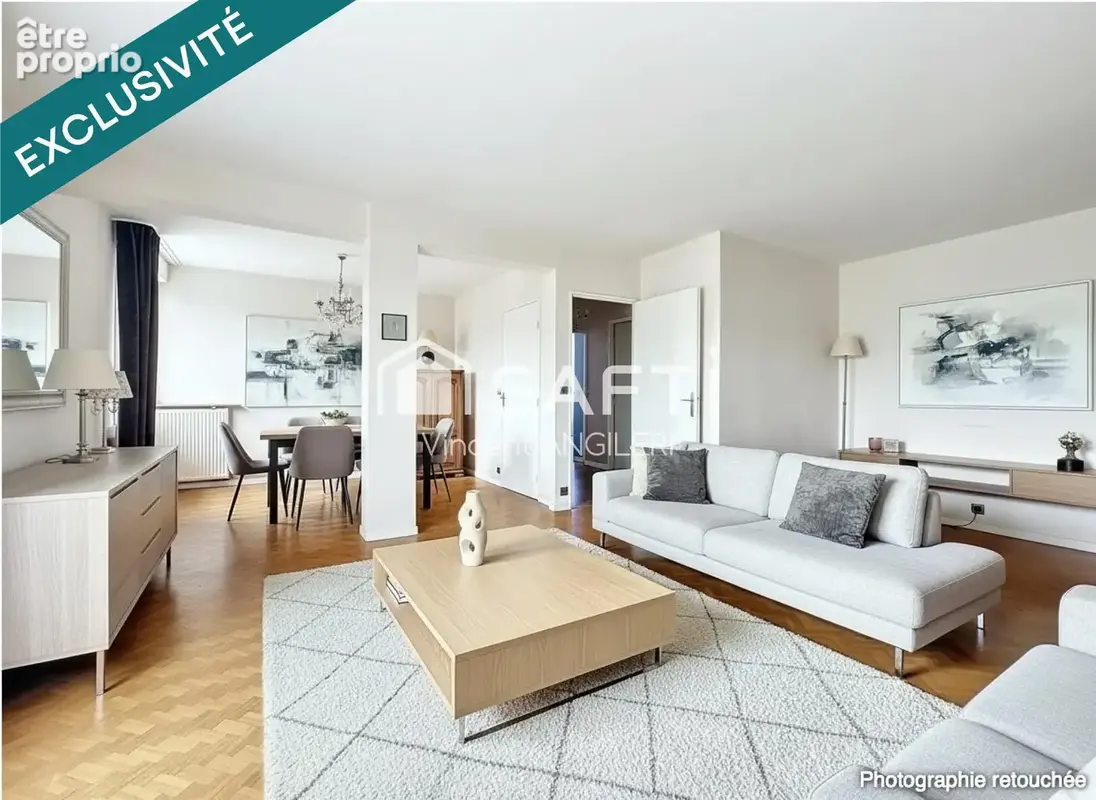 Photo 1 - Appartement à CHATOU