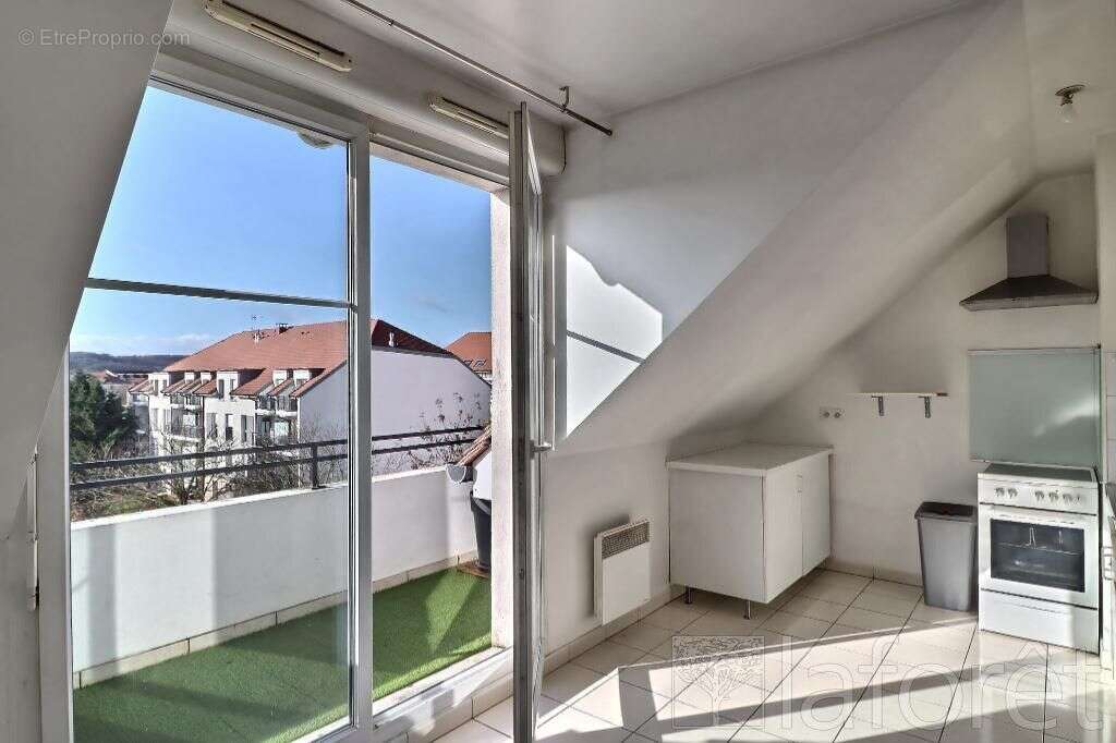 Appartement à MONTLHERY