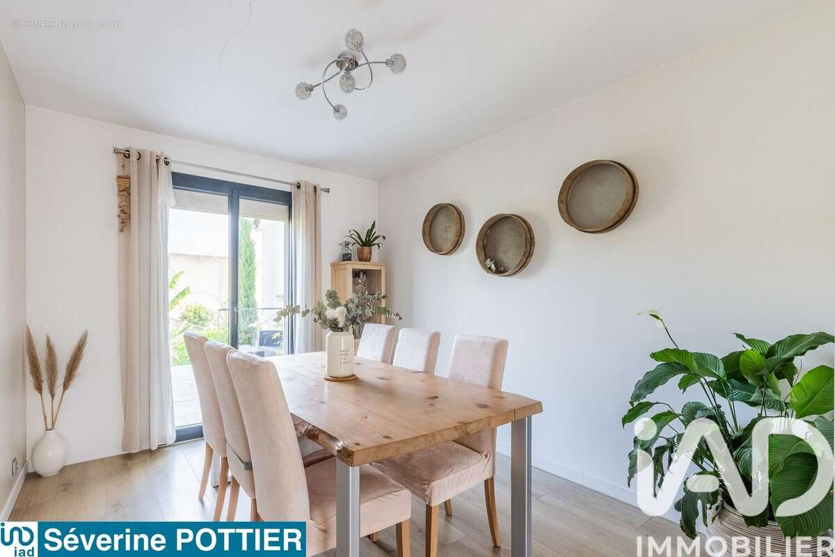 Photo 4 - Maison à VIRY-CHATILLON