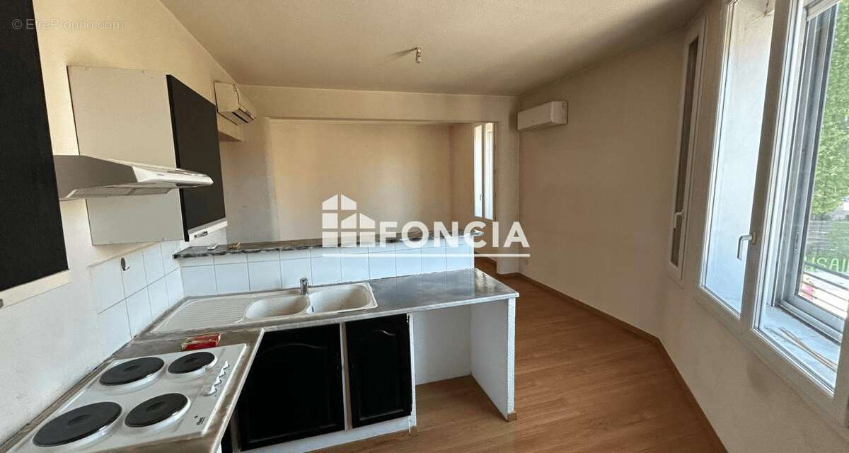 Appartement à AVIGNON