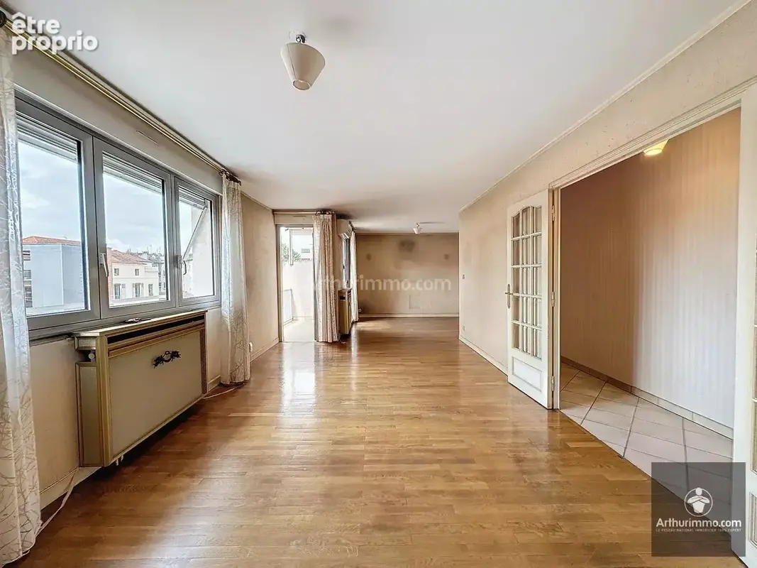 Vente Appartement Roanne(42300) 125 000ï¿œ - photo 3