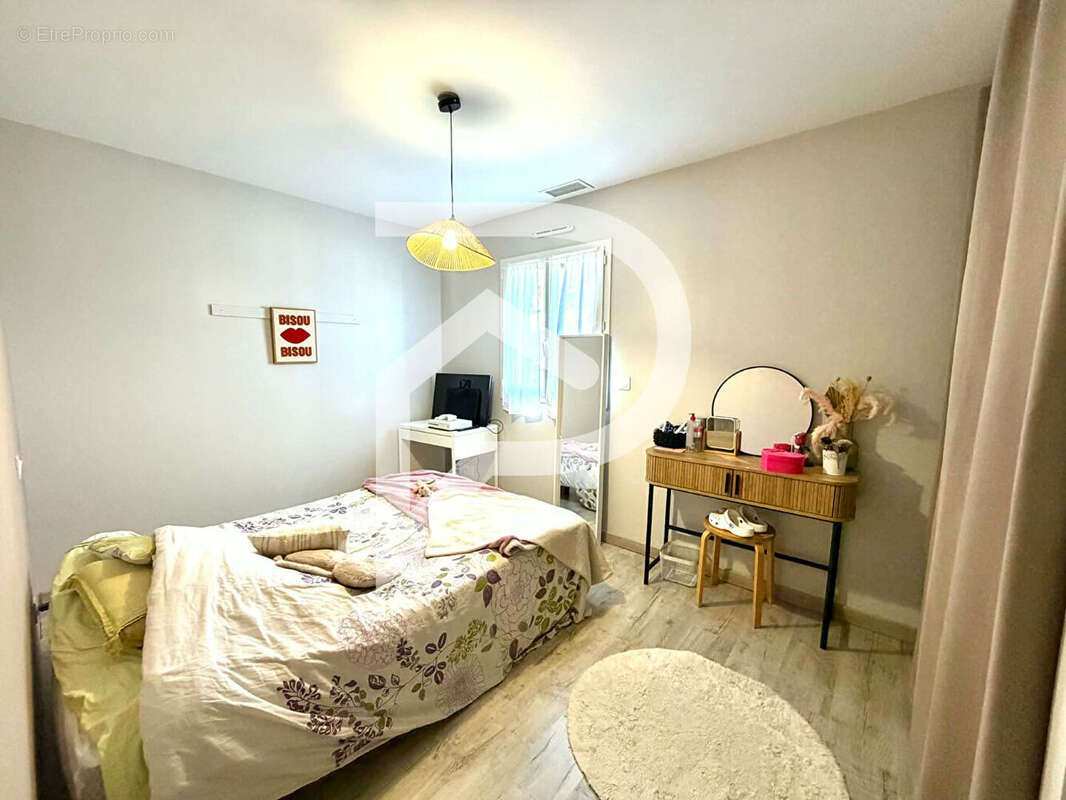 Maison à LABASTIDE-MONREJEAU
