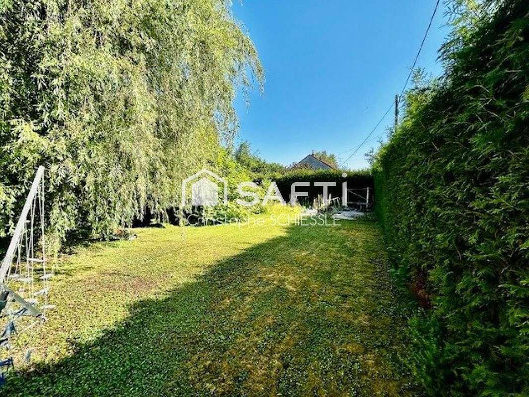 Photo 2 - Maison à DELLE