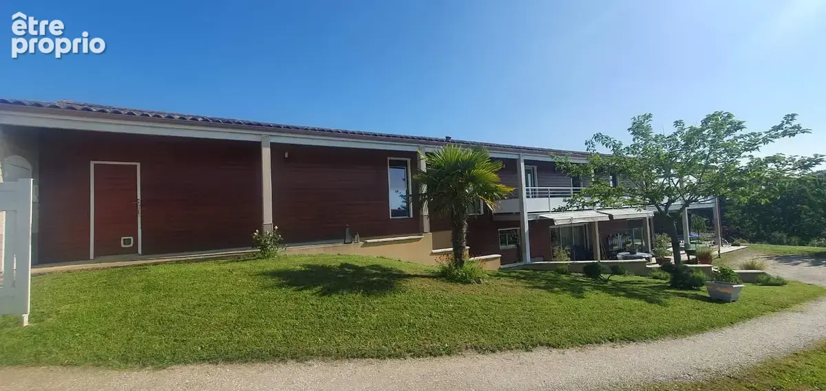 Maison 4 pièces 155 m² à vendre à Saint-Saturnin (16290) - photo 190