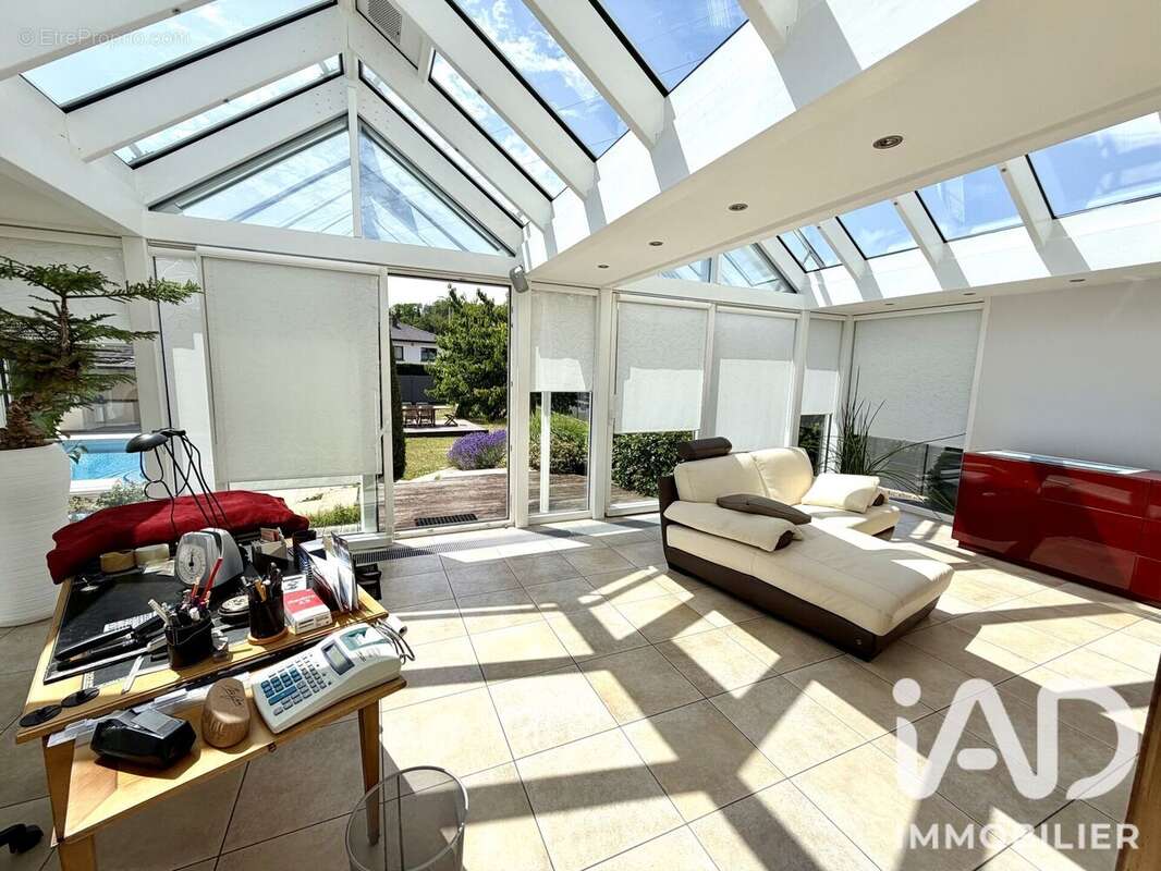 Maison 158 m² à Rixheim  - photo 9