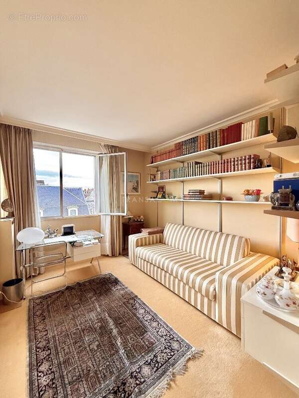 Appartement à TOURS