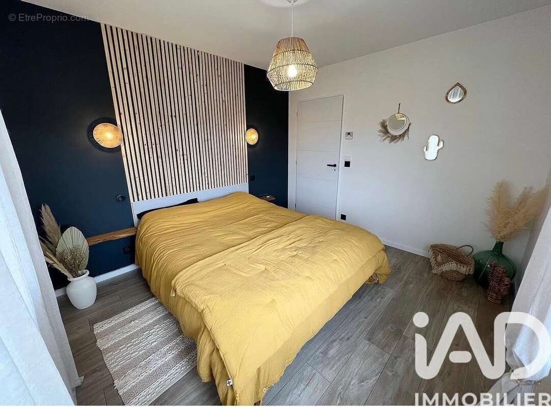 Maison 135 m² à Pouyastruc  - photo 9