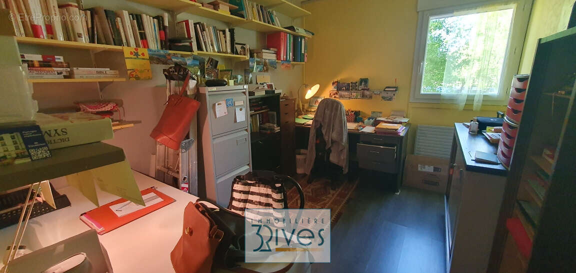 Appartement à ANGERS