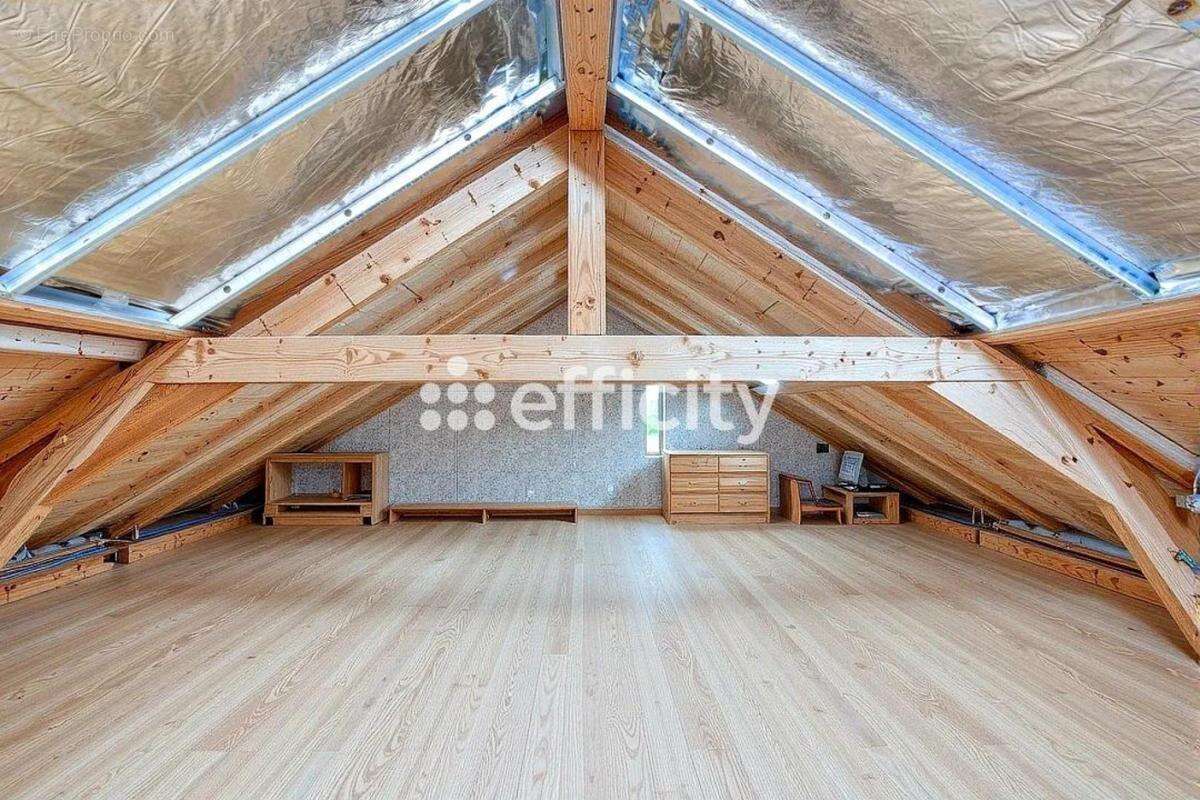 Appartement - photo 11