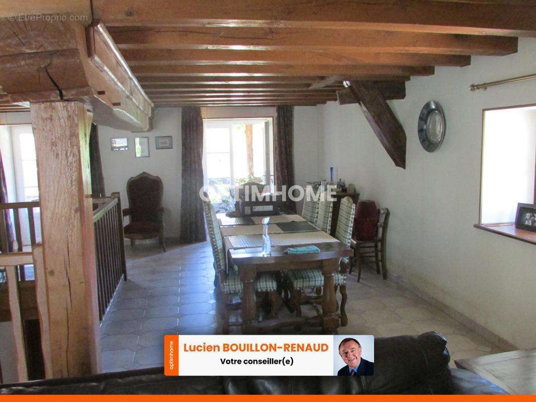 Belle maison de caractere de village - photo 24