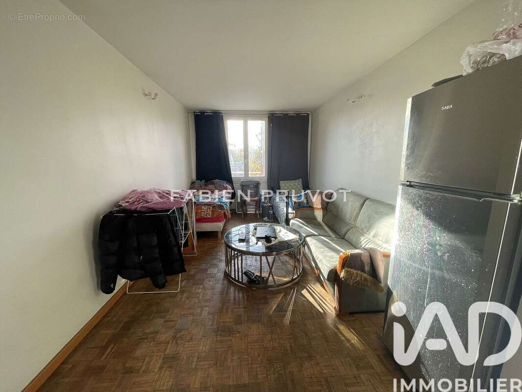 Photo 3 - Appartement à SAINT-OUEN-L'AUMONE