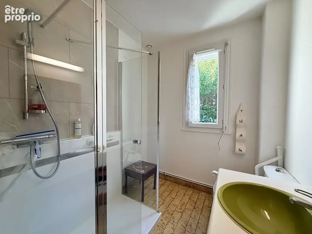 Maison de plain-pied dans le Domaine de Montmélian - photo 9