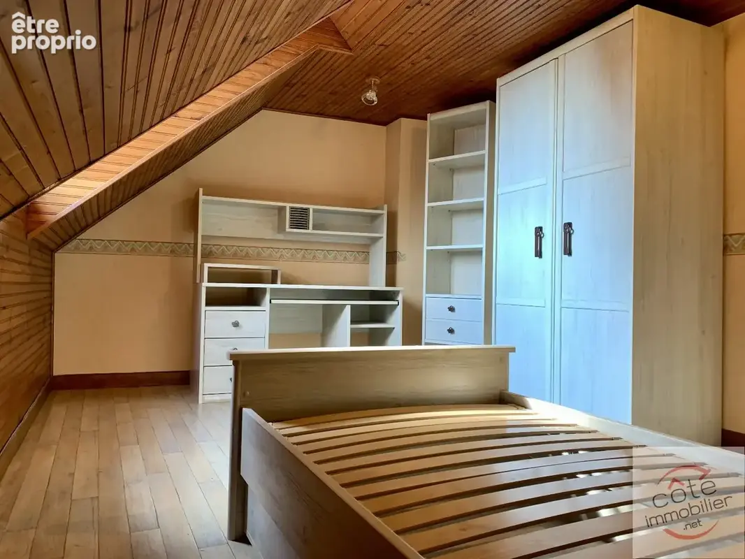 Maison 3 chambres avec jardin et dépendances - photo 5