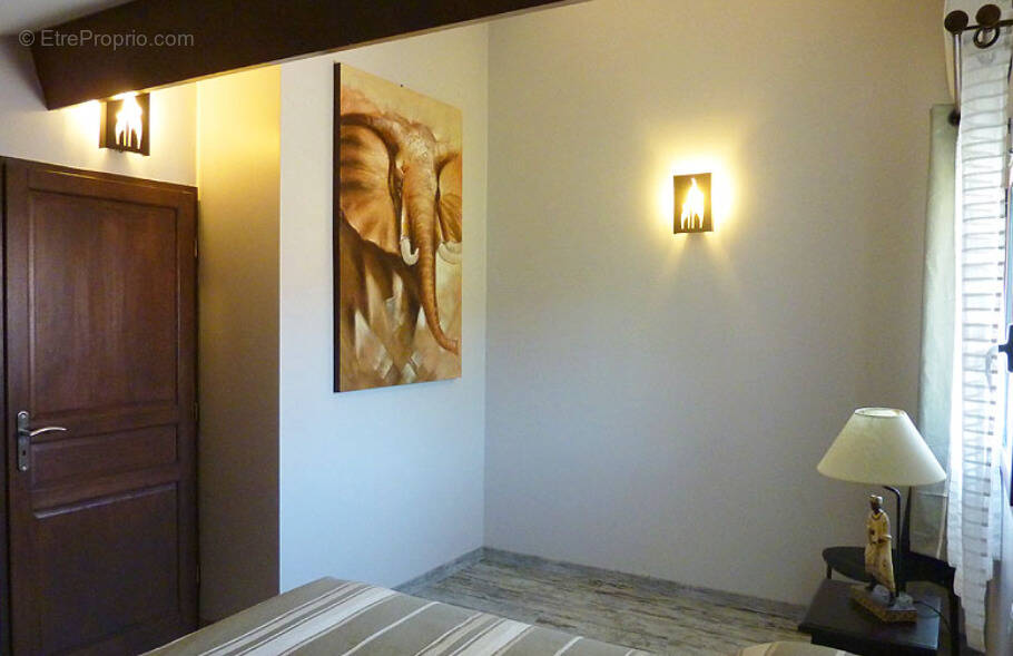 Appartement à EUS