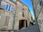 Maison à PRAYSSAS