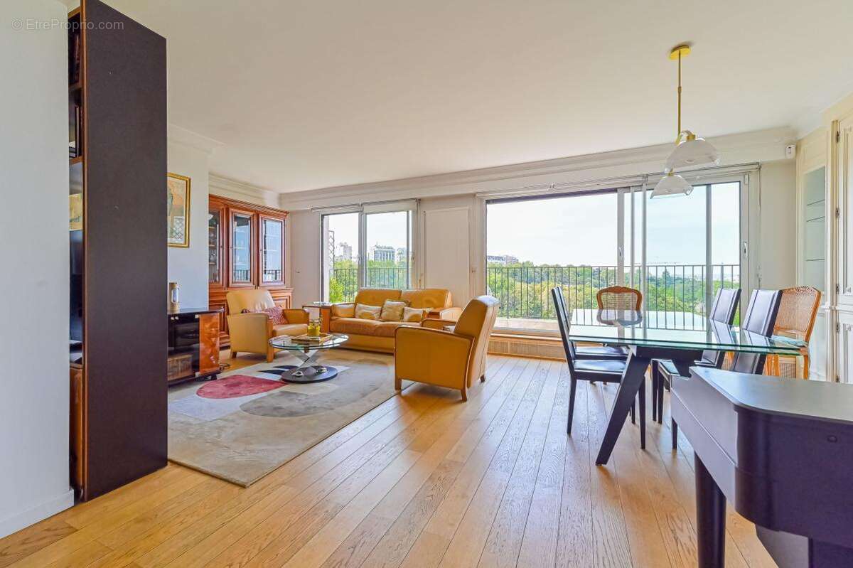 Appartement À Vendre - photo 3