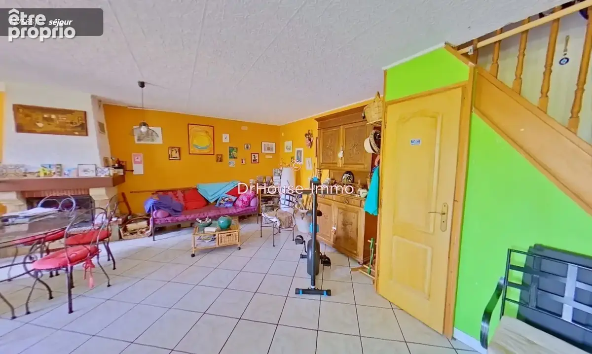Maison 104 m² à La Seauve-Sur-Semene  - photo 150