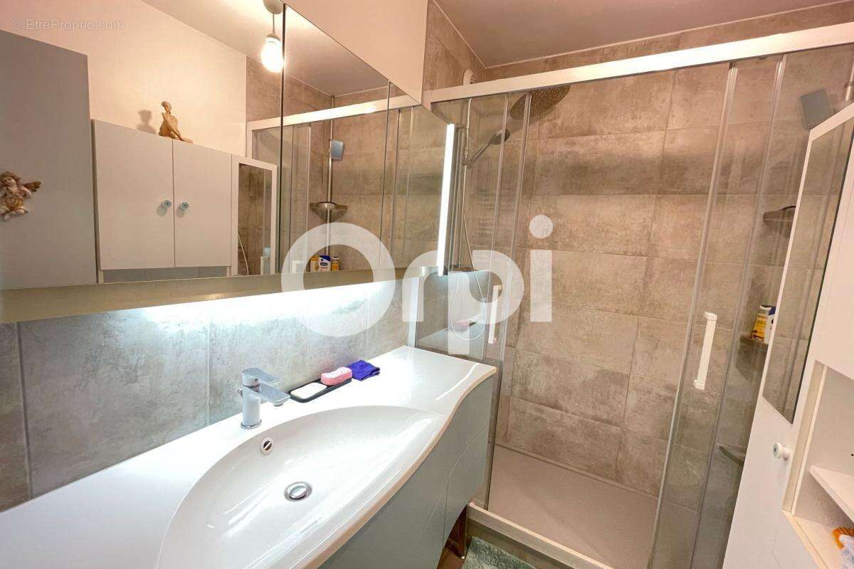 Appartement à SECLIN