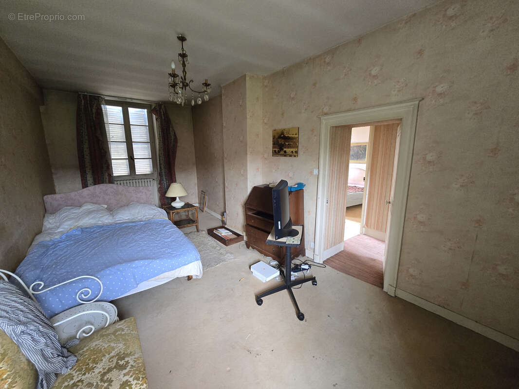 maison de ville avec jardin et dépendances - photo 11